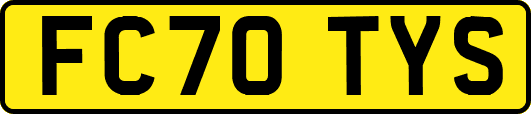 FC70TYS