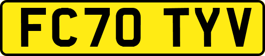 FC70TYV