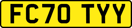 FC70TYY