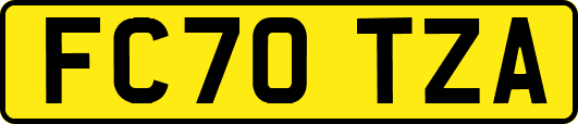 FC70TZA