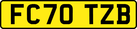 FC70TZB