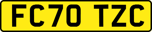 FC70TZC