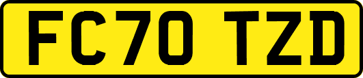 FC70TZD