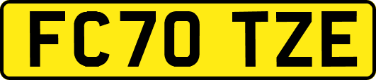 FC70TZE