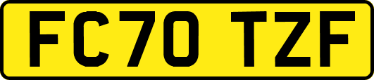 FC70TZF