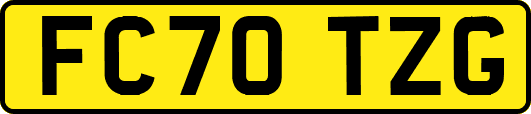 FC70TZG