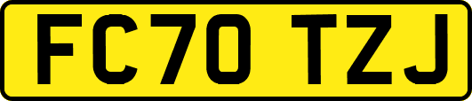 FC70TZJ
