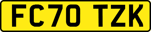 FC70TZK