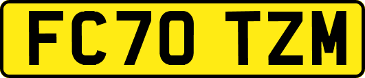 FC70TZM