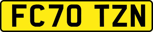 FC70TZN