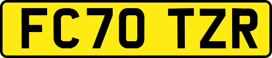 FC70TZR