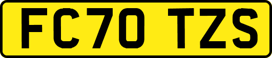 FC70TZS