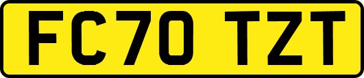 FC70TZT