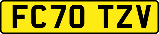 FC70TZV