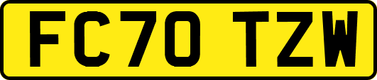 FC70TZW