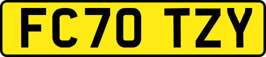 FC70TZY