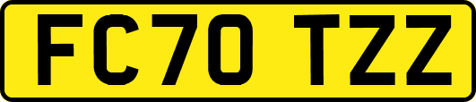 FC70TZZ