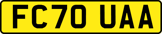 FC70UAA