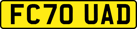 FC70UAD