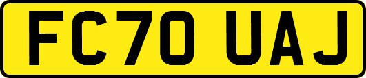 FC70UAJ