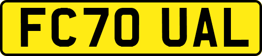 FC70UAL