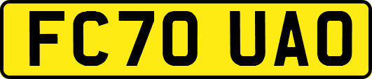FC70UAO