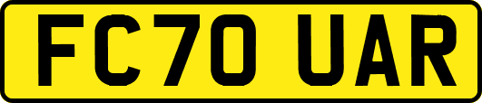 FC70UAR