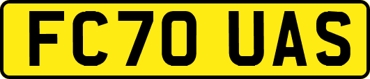 FC70UAS
