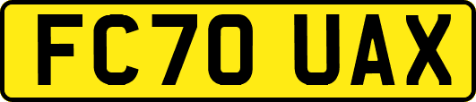 FC70UAX