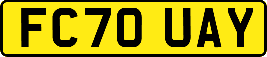 FC70UAY