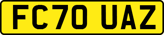 FC70UAZ