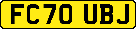 FC70UBJ
