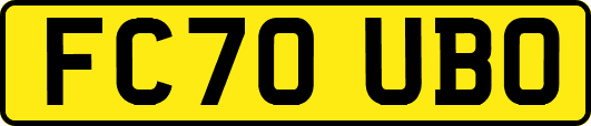 FC70UBO