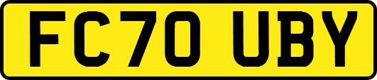 FC70UBY
