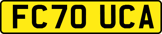 FC70UCA