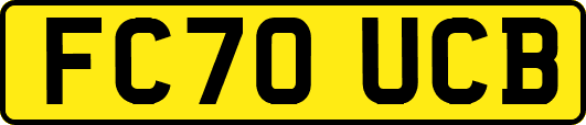 FC70UCB