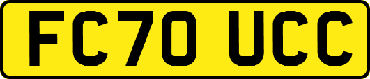 FC70UCC