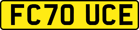 FC70UCE
