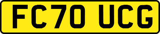 FC70UCG