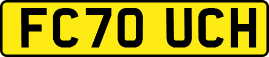 FC70UCH