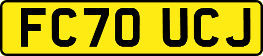 FC70UCJ