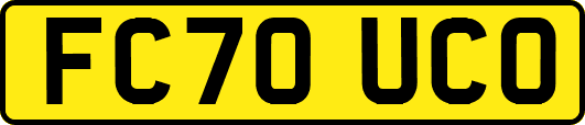 FC70UCO