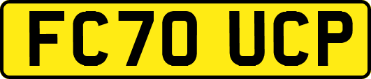 FC70UCP