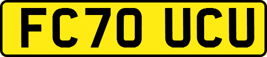 FC70UCU