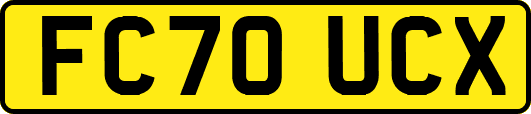 FC70UCX