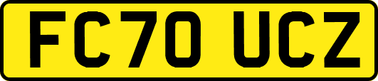 FC70UCZ