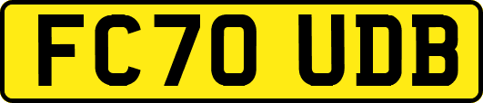 FC70UDB