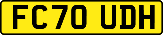FC70UDH