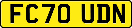 FC70UDN