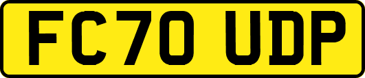 FC70UDP